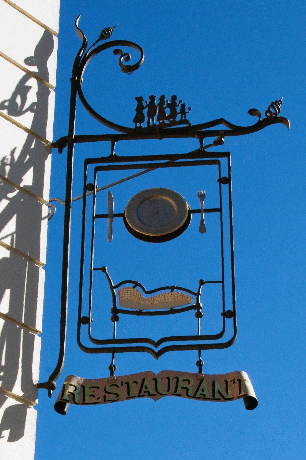Auberge Et Hostellerie Paysanne Lutter Exterior foto