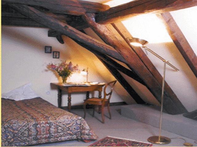 Auberge Et Hostellerie Paysanne Lutter Exterior foto